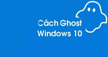 Hình ảnh cho bài viết Ghost win là gì? Có nên ghost máy tính? Ghost win hay cài lại Windows? 
